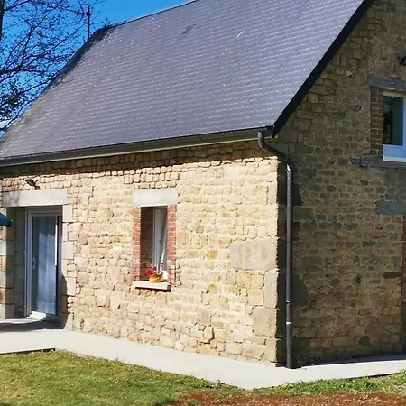 بيت للعطل Maison La Petite Boulangerie