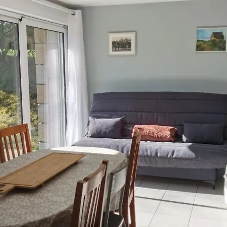 Maison La Petite Boulangerie