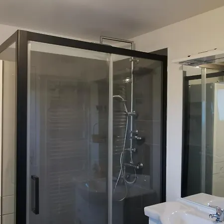 Maison La Petite Boulangerie بيت للعطل