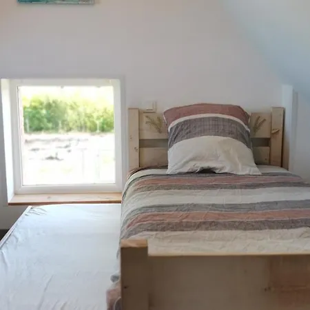 Maison La Petite Boulangerie *