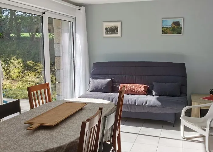 Maison La Petite Boulangerie