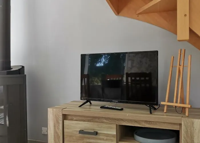 Maison La Petite Boulangerie Holiday home *