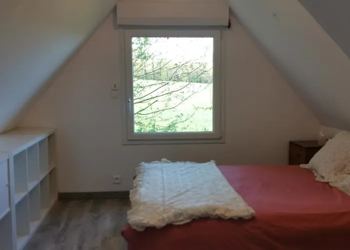 Maison La Petite Boulangerie